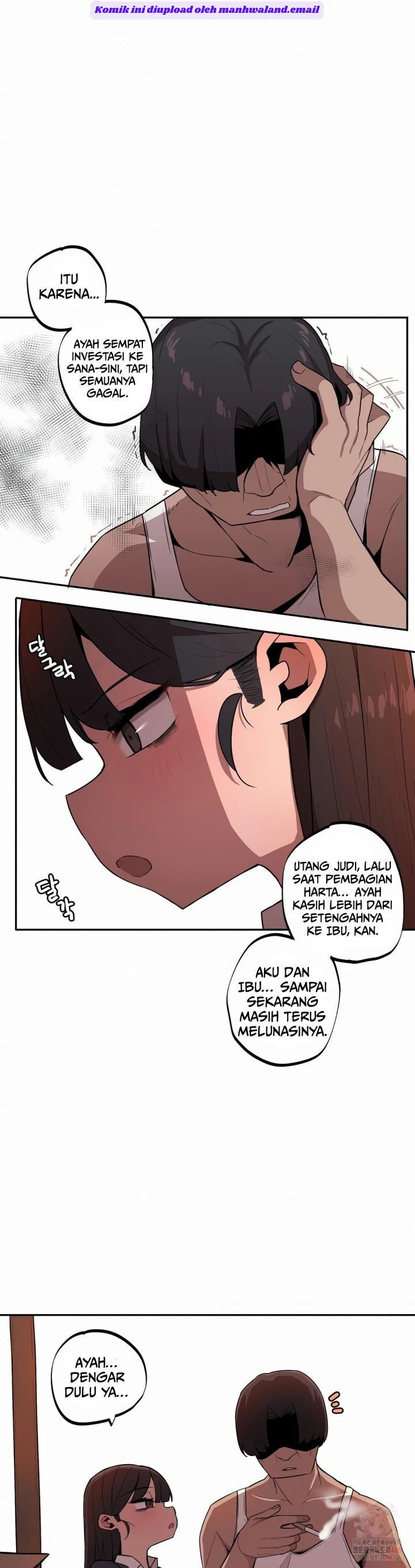 Noona and her BIG little Bro - Chapter 26 9 Noona and her BIG little Bro - Chapter 26 9