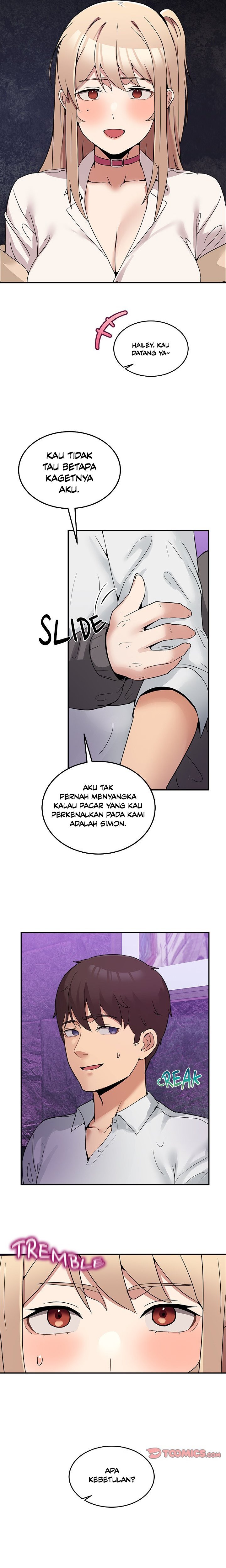 No Men Allowed (Memeldu) - Chapter 8 30
