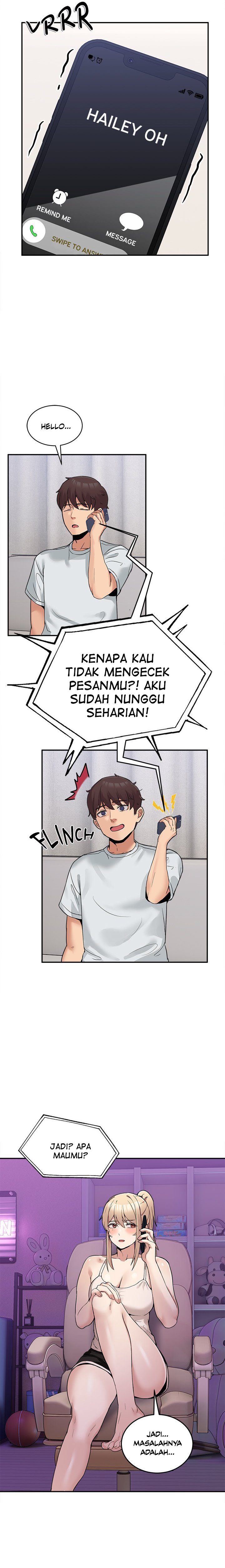 No Men Allowed (Memeldu) - Chapter 8 19