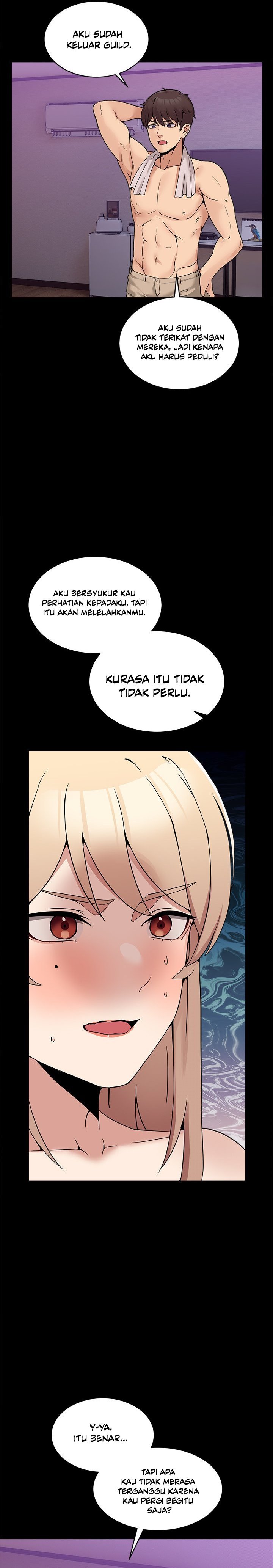 No Men Allowed (Memeldu) - Chapter 8 12