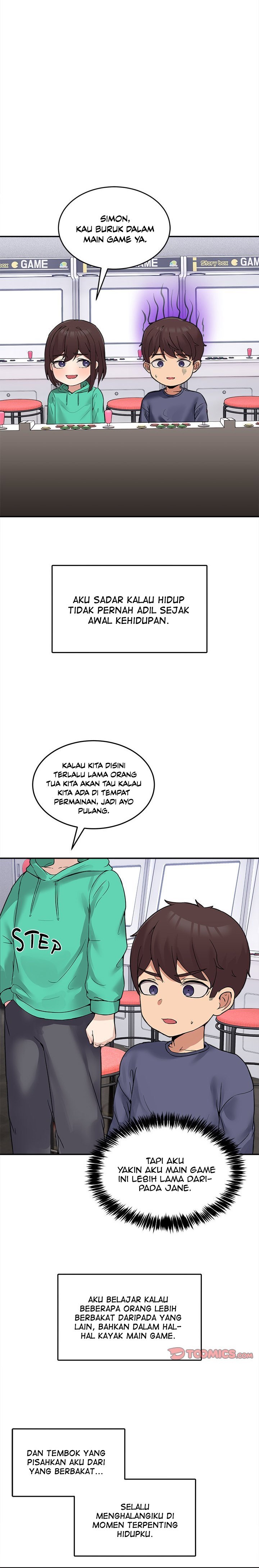 No Men Allowed (Memeldu) - Chapter 8 5