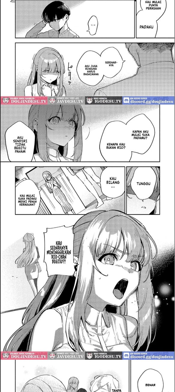 Nakunaru Hi - Chapter 03 2