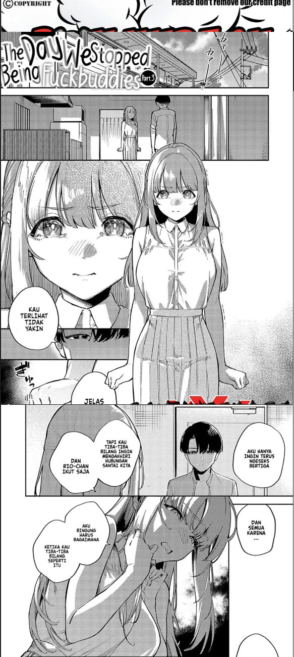 Nakunaru Hi - Chapter 03 1