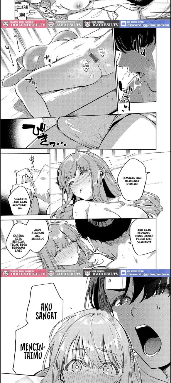 Nakunaru Hi - Chapter 03 10