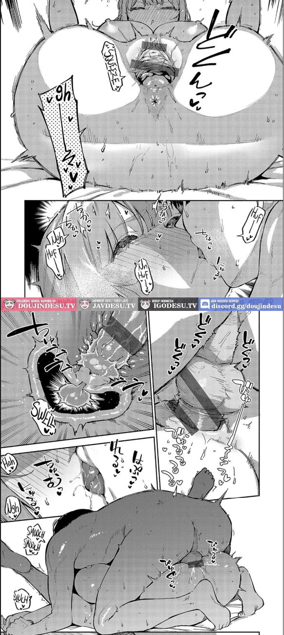 Nakunaru Hi - Chapter 03 16
