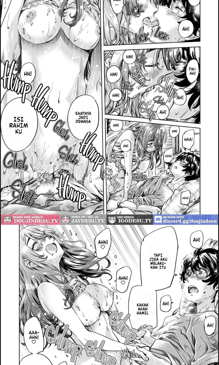 Onee-chan Dakedo Amaeteru - Chapter 01 16