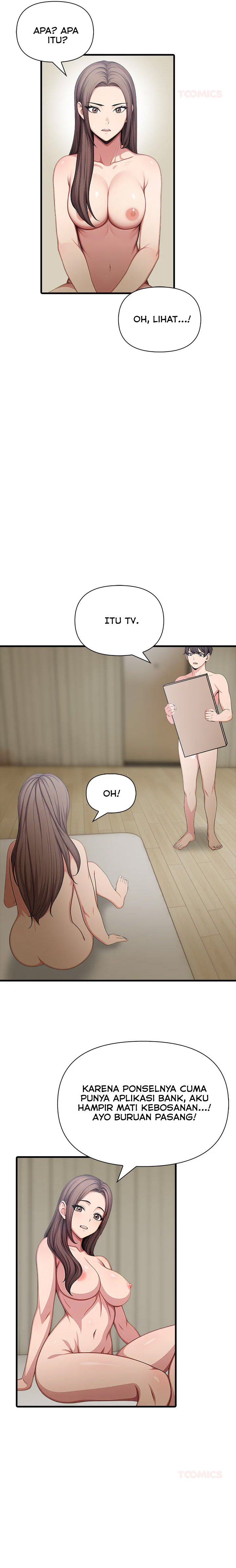 One Month With a Stranger - Chapter 14 13 One Month With a Stranger - Chapter 14 13