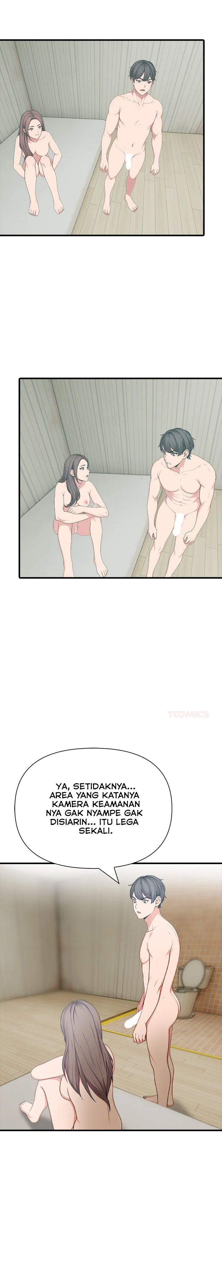 One Month With a Stranger - Chapter 14 16 One Month With a Stranger - Chapter 14 16