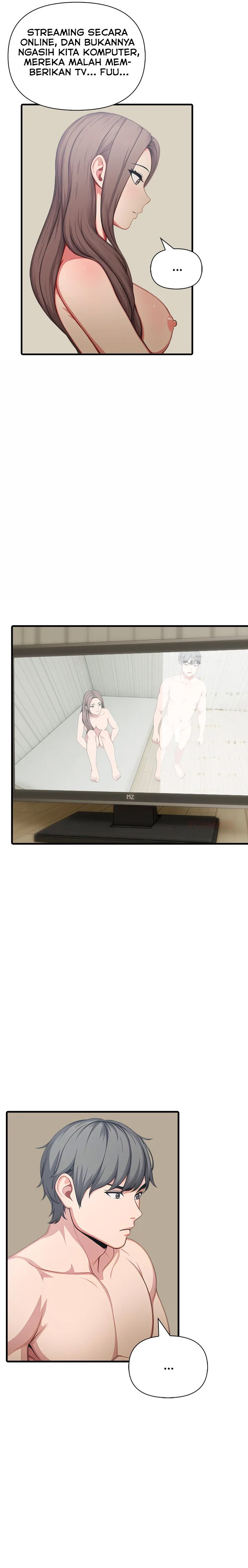 One Month With a Stranger - Chapter 14 17 One Month With a Stranger - Chapter 14 17