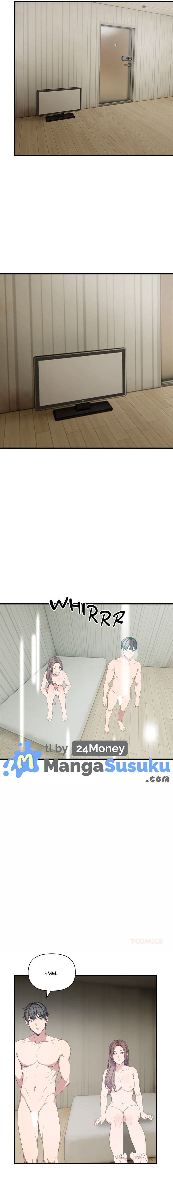 One Month With a Stranger - Chapter 14 14 One Month With a Stranger - Chapter 14 14