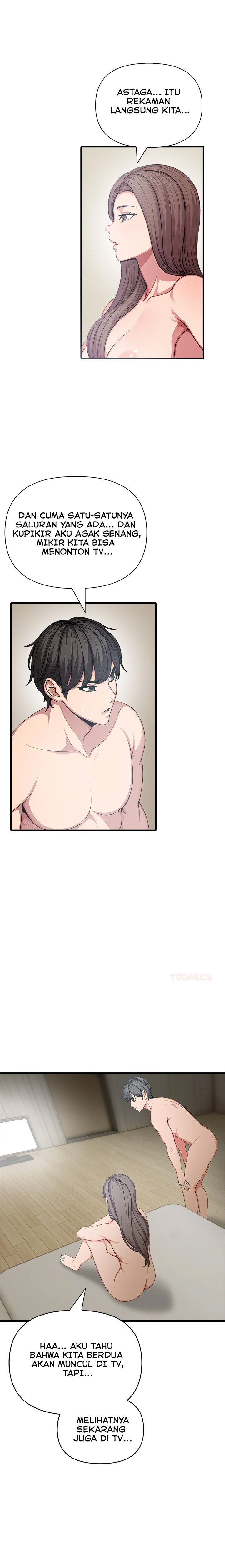 One Month With a Stranger - Chapter 14 15 One Month With a Stranger - Chapter 14 15