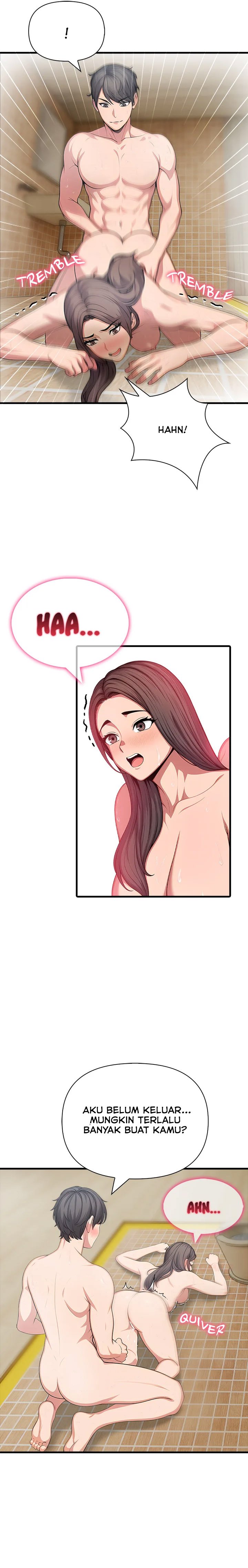 One Month With a Stranger - Chapter 14 6 One Month With a Stranger - Chapter 14 6