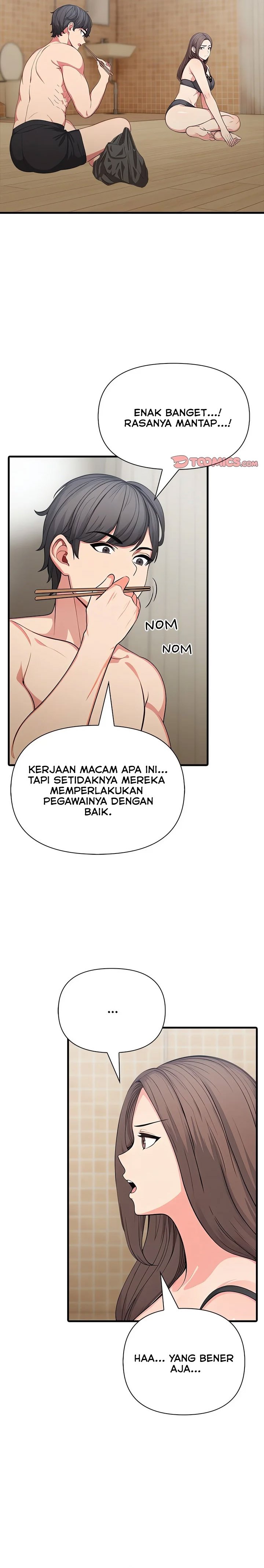 One Month With a Stranger - Chapter 4 10 One Month With a Stranger - Chapter 4 10