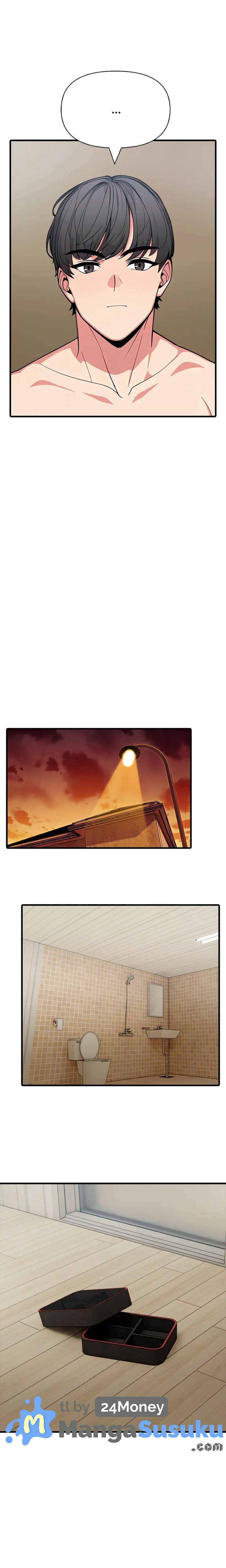 One Month With a Stranger - Chapter 4 16 One Month With a Stranger - Chapter 4 16