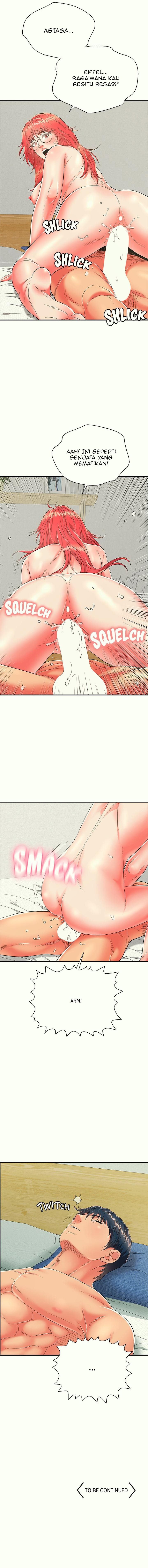 One More Time (Seokhyeon) - Chapter 14 10