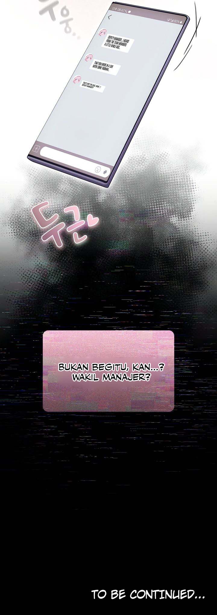 Office Menace Alert - Chapter 23 5 Office Menace Alert - Chapter 23 5