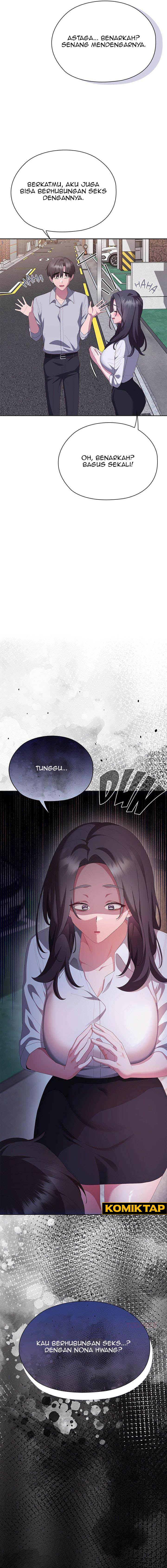 Office Menace Alert - Chapter 66 9 Office Menace Alert - Chapter 66 9