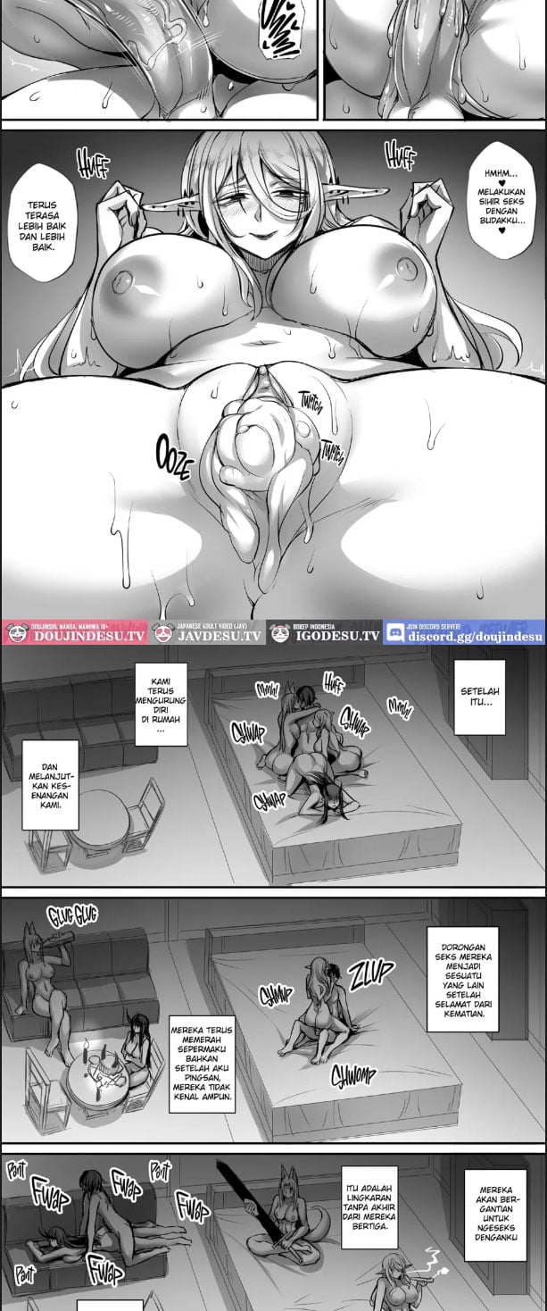 Oreha Isekaide Daunaakei Boukensha - Chapter 02 26 Oreha Isekaide Daunaakei Boukensha - Chapter 02 26