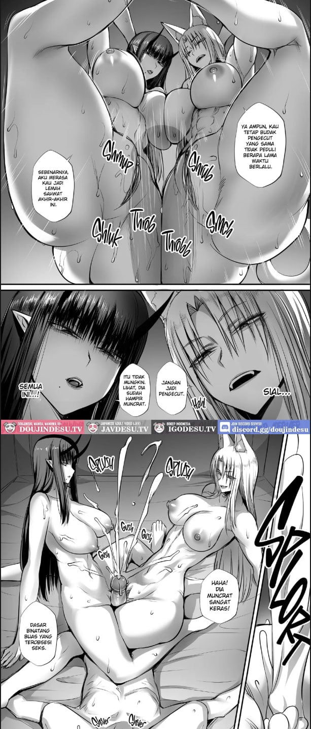 Oreha Isekaide Daunaakei Boukensha - Chapter 02 18 Oreha Isekaide Daunaakei Boukensha - Chapter 02 18