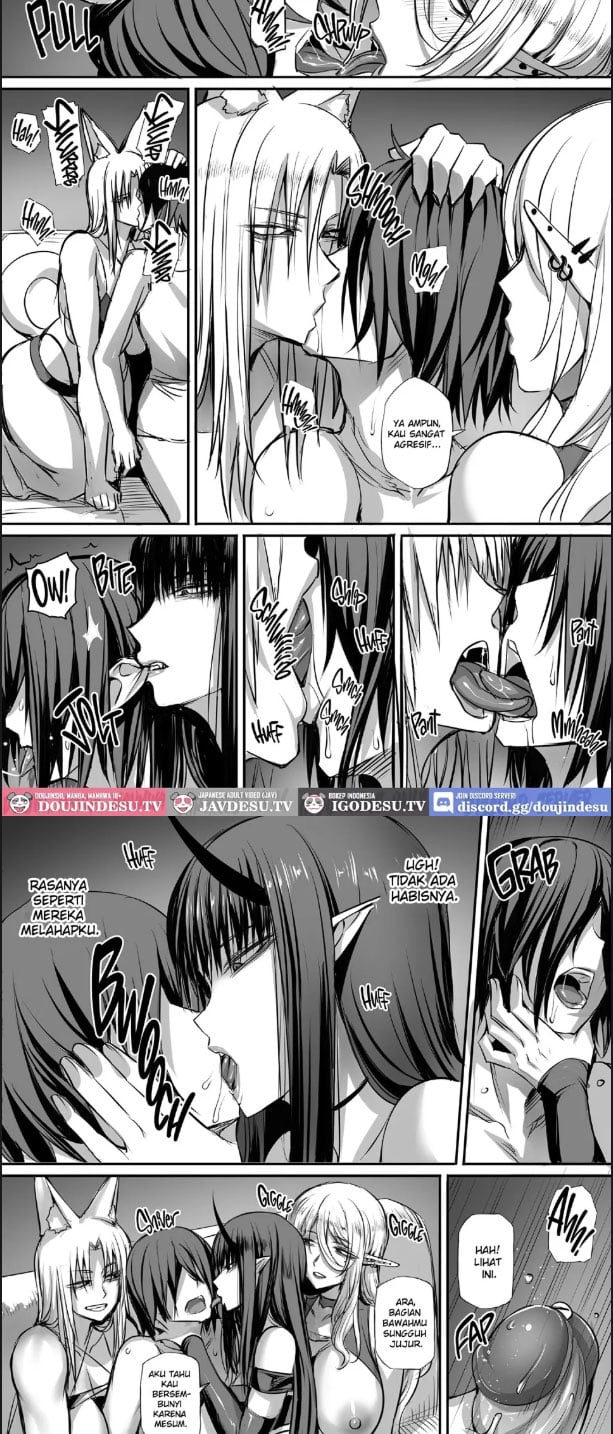Oreha Isekaide Daunaakei Boukensha - Chapter 02 10 Oreha Isekaide Daunaakei Boukensha - Chapter 02 10