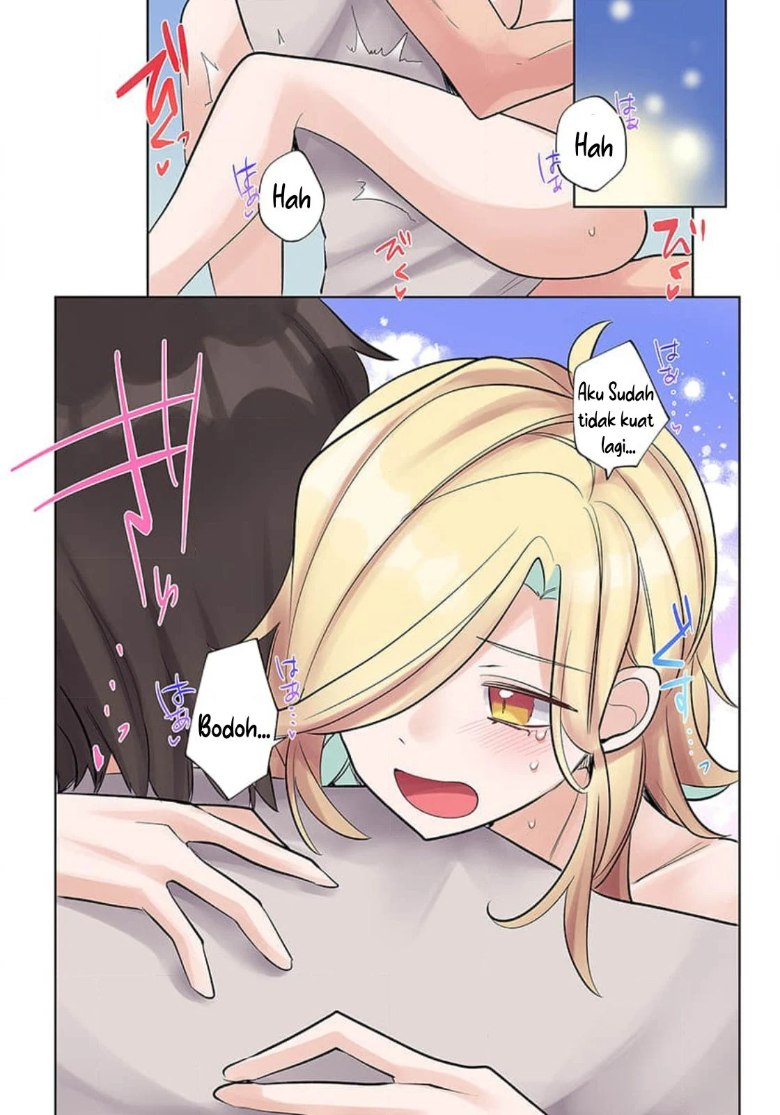 Ore no Level Up ga Okashi! ~ Dekiru Otoko no Isekai Tensei - Chapter 08 17