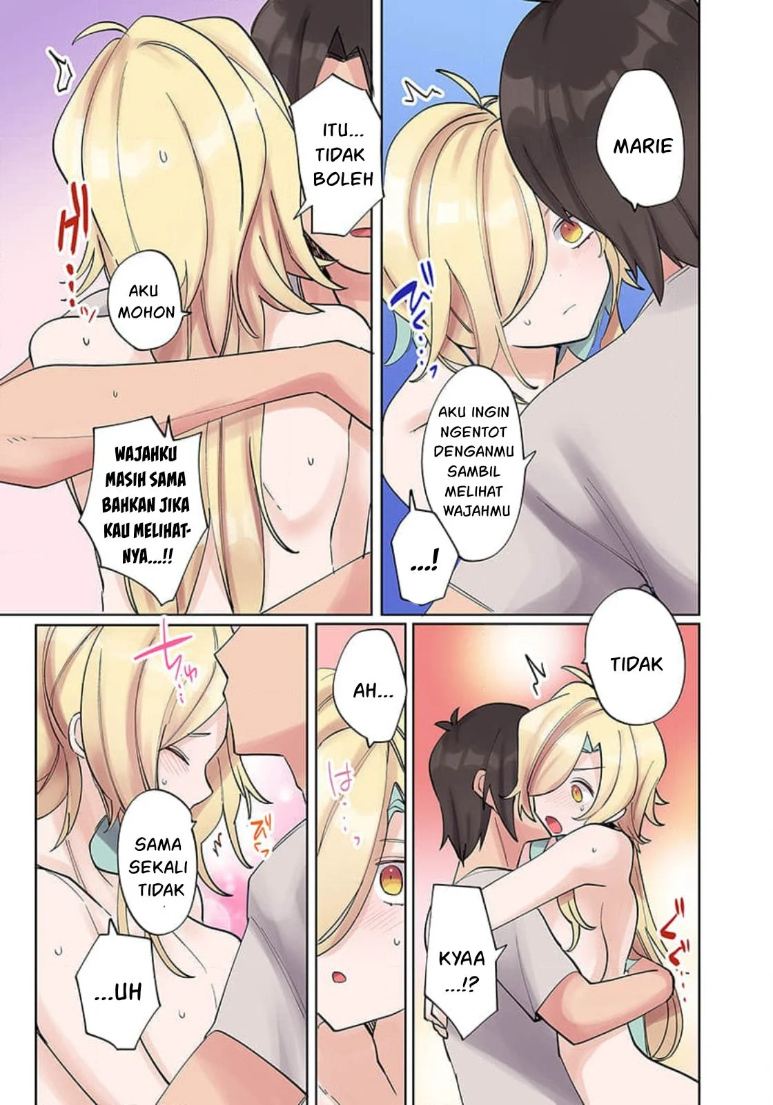 Ore no Level Up ga Okashi! ~ Dekiru Otoko no Isekai Tensei - Chapter 08 14