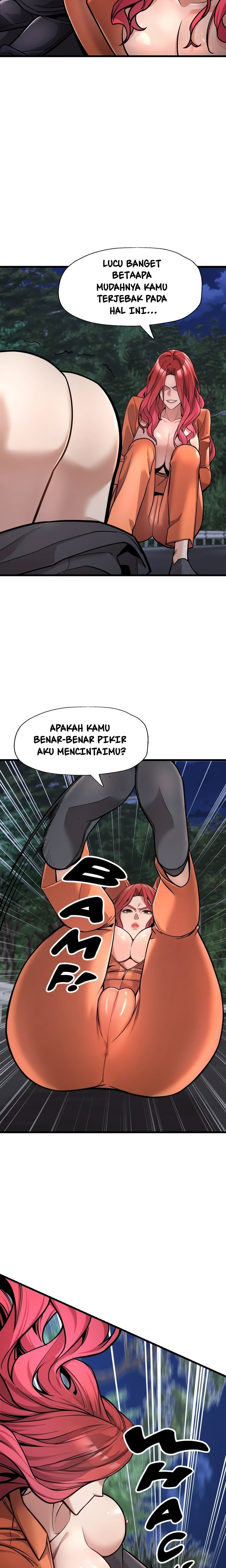 Outlaw Girl (Uncensored) - Chapter 4 9 Outlaw Girl (Uncensored) - Chapter 4 9