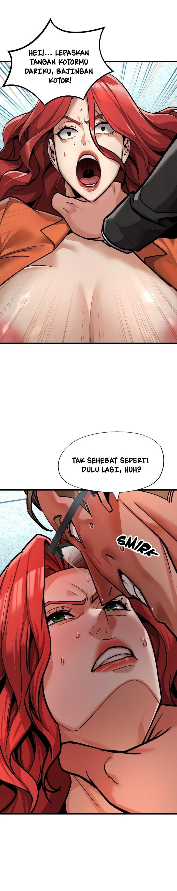 Outlaw Girl (Uncensored) - Chapter 4 23 Outlaw Girl (Uncensored) - Chapter 4 23