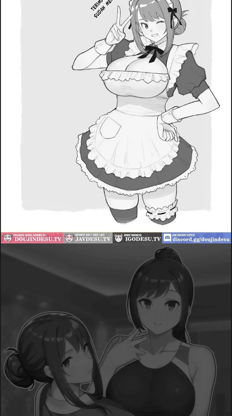 LoveHo de Date Kabegoshi ni Oyako - Chapter 01 2 LoveHo de Date Kabegoshi ni Oyako - Chapter 01 2