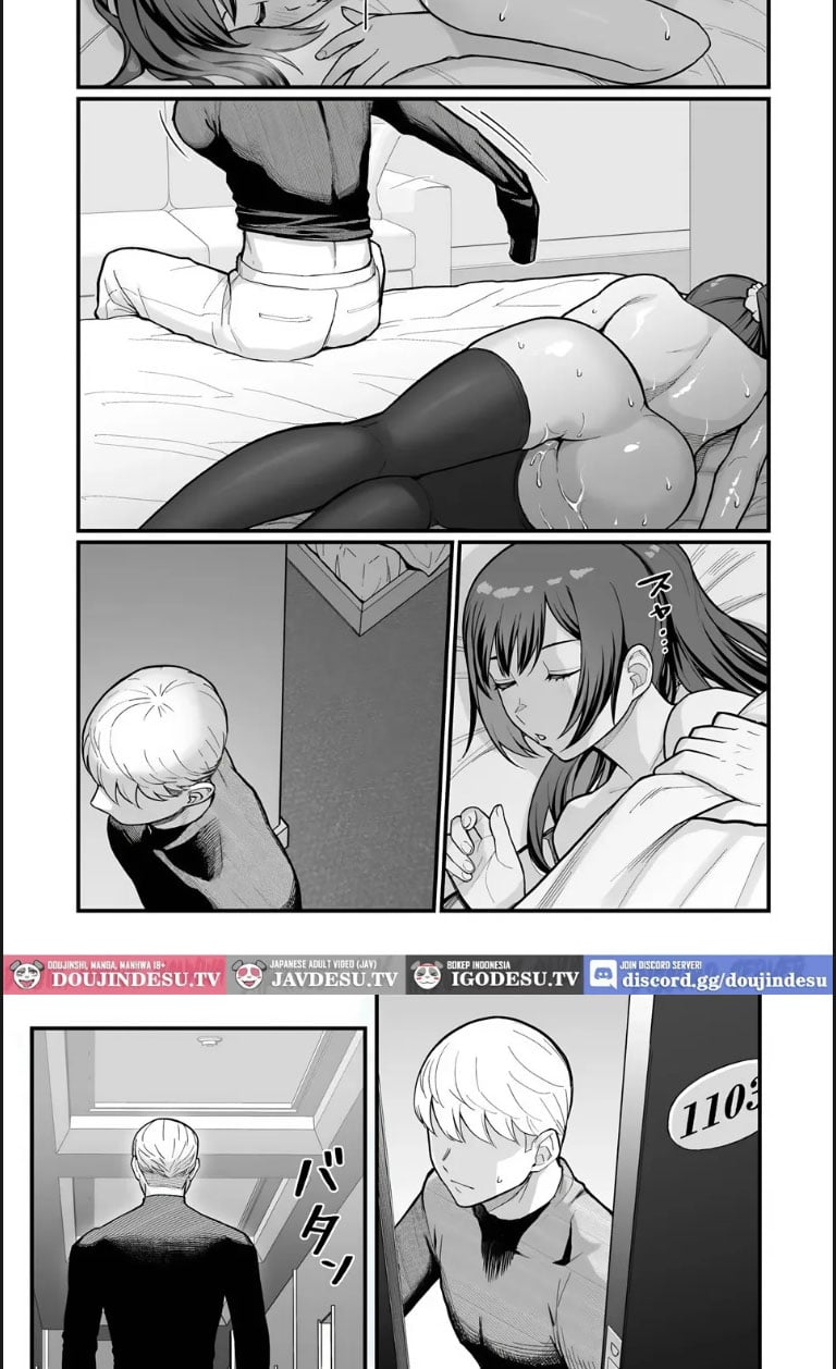 LoveHo de Date Kabegoshi ni Oyako - Chapter 01 32 LoveHo de Date Kabegoshi ni Oyako - Chapter 01 32