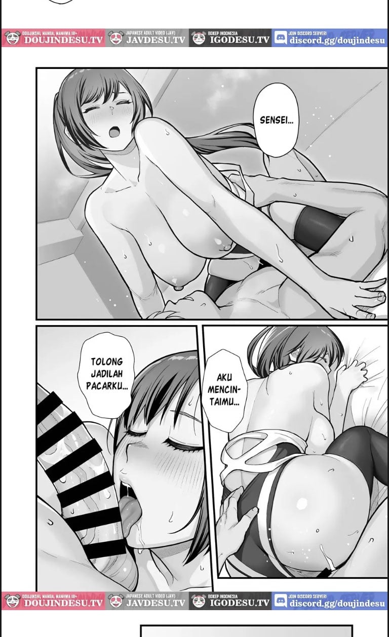 LoveHo de Date Kabegoshi ni Oyako - Chapter 01 30 LoveHo de Date Kabegoshi ni Oyako - Chapter 01 30