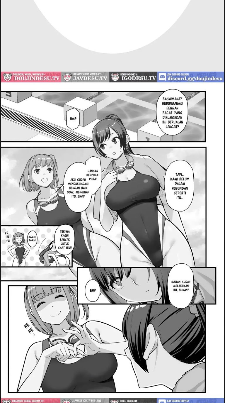 LoveHo de Date Kabegoshi ni Oyako - Chapter 01 4 LoveHo de Date Kabegoshi ni Oyako - Chapter 01 4