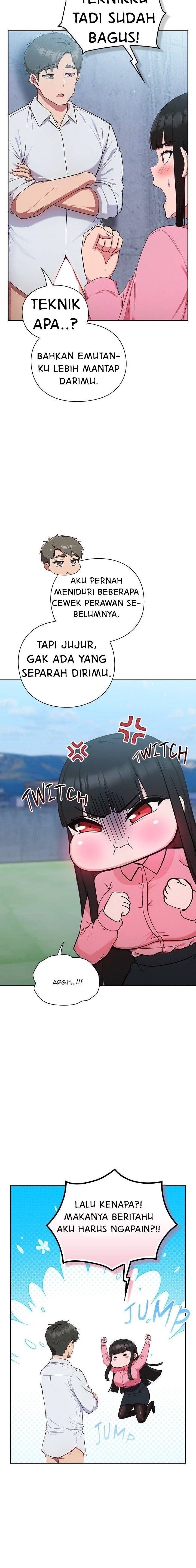 Let’s Play Hooky - Chapter 5 18 Let’s Play Hooky - Chapter 5 18