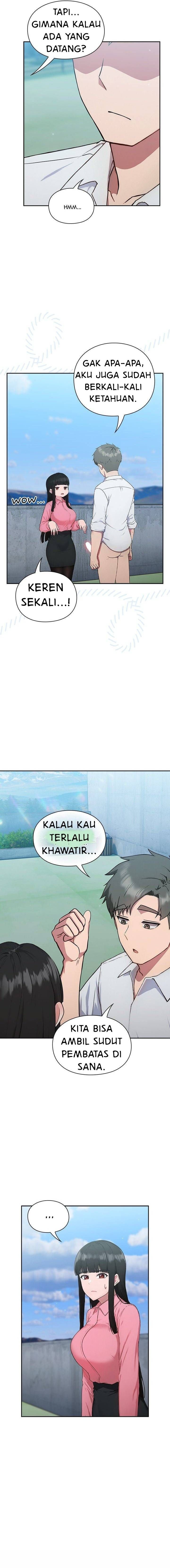 Let’s Play Hooky - Chapter 5 13 Let’s Play Hooky - Chapter 5 13