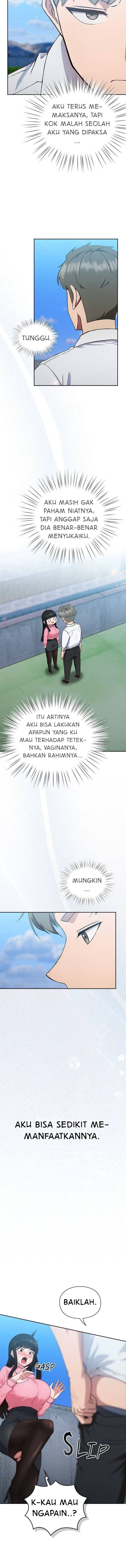 Let’s Play Hooky - Chapter 5 11 Let’s Play Hooky - Chapter 5 11