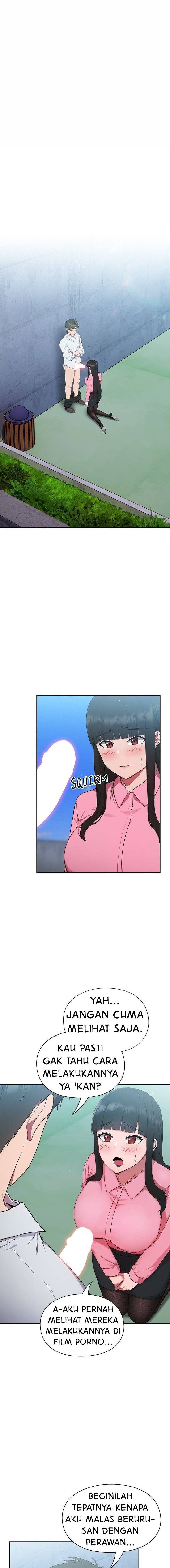 Let’s Play Hooky - Chapter 5 14 Let’s Play Hooky - Chapter 5 14