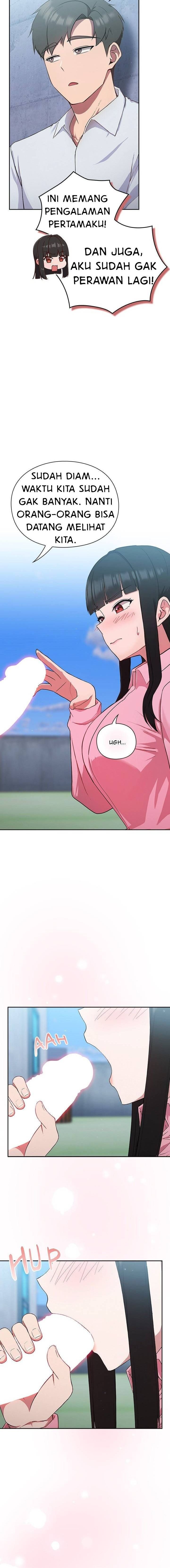 Let’s Play Hooky - Chapter 5 15 Let’s Play Hooky - Chapter 5 15