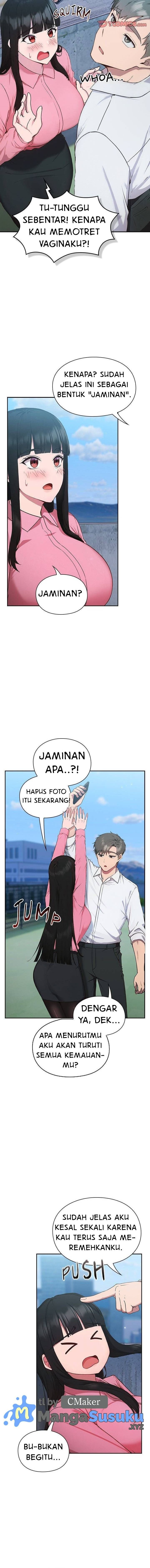 Let’s Play Hooky - Chapter 5 4 Let’s Play Hooky - Chapter 5 4