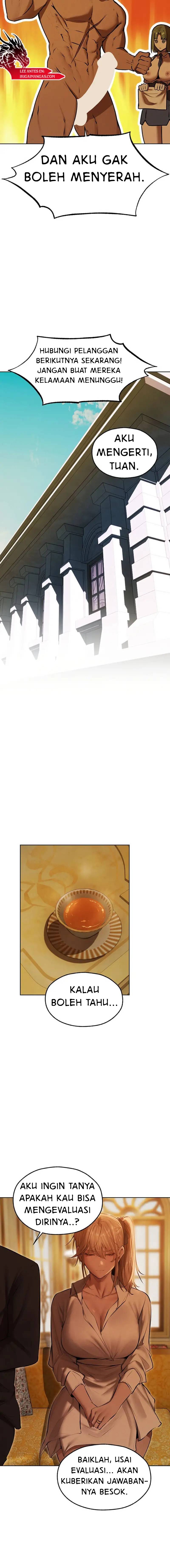 MILF Hunting In Another World - Chapter 92 9 MILF Hunting In Another World - Chapter 92 9