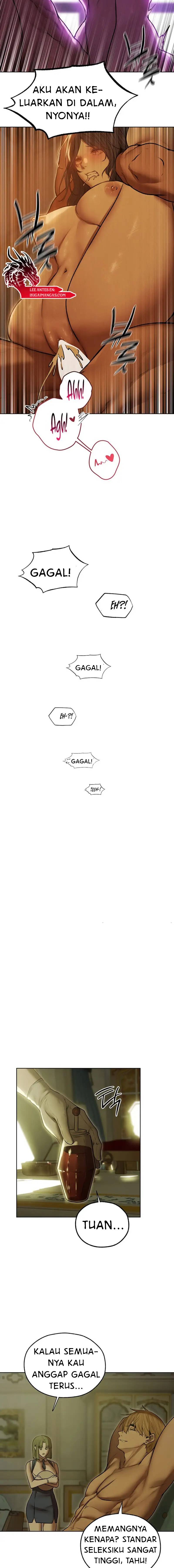 MILF Hunting In Another World - Chapter 92 13 MILF Hunting In Another World - Chapter 92 13