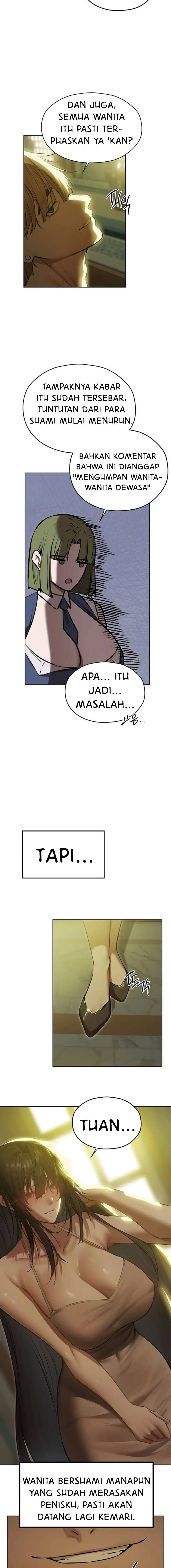 MILF Hunting In Another World - Chapter 92 14 MILF Hunting In Another World - Chapter 92 14