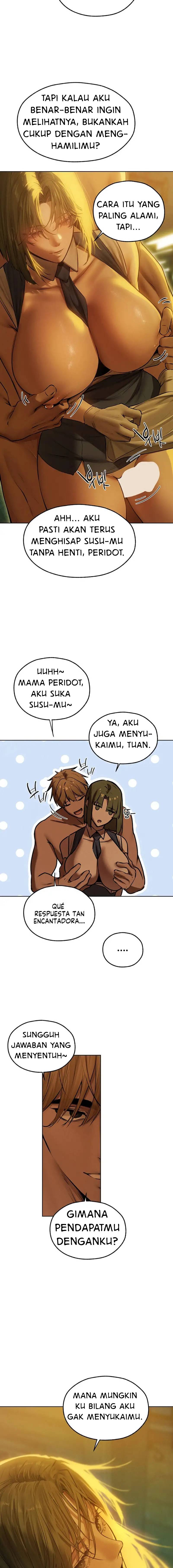 MILF Hunting In Another World - Chapter 92 7 MILF Hunting In Another World - Chapter 92 7