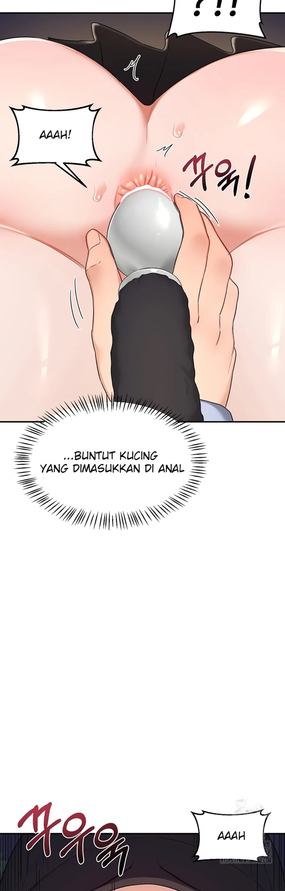MILF Exchange Plan - Chapter 24 22