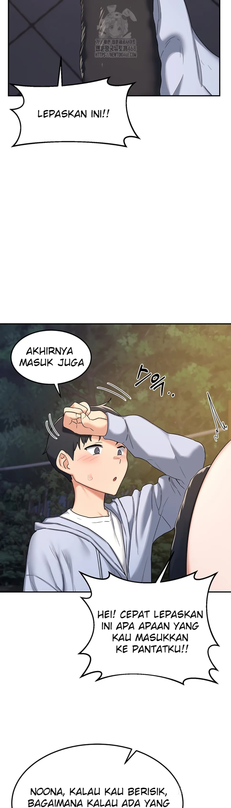 MILF Exchange Plan - Chapter 24 25
