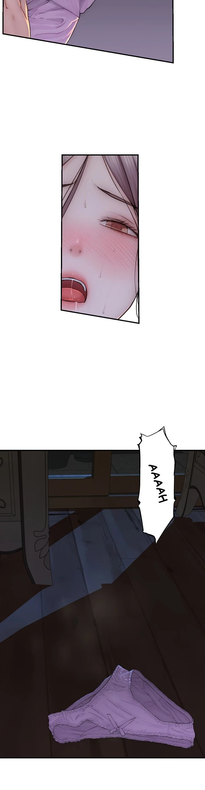 Mom Addiction - Chapter 93 26