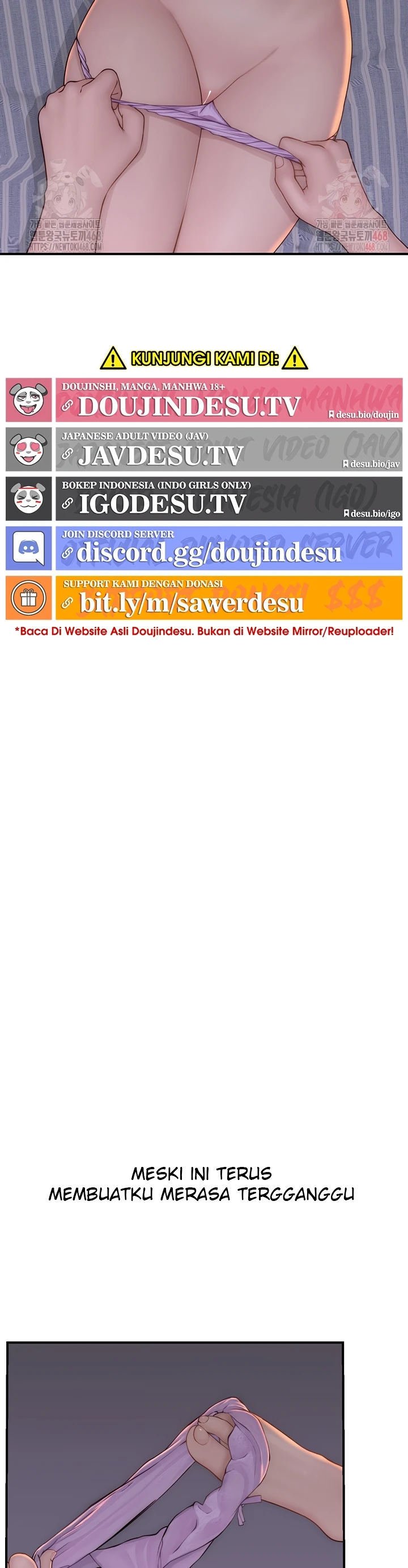 Mom Addiction - Chapter 93 25