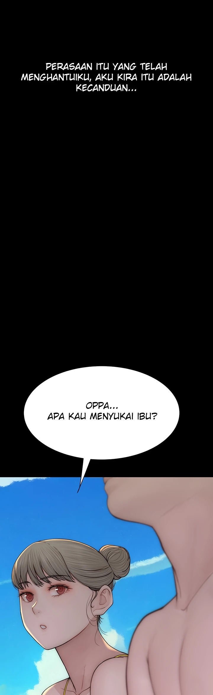 Mom Addiction - Chapter 93 32