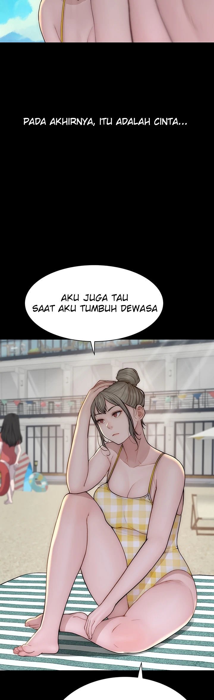 Mom Addiction - Chapter 93 33