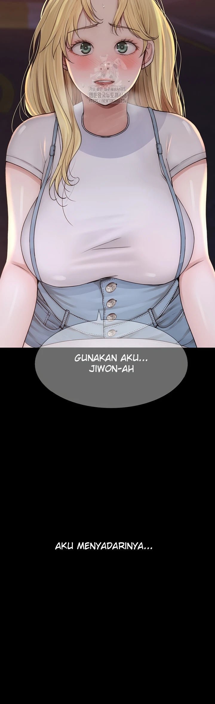 Mom Addiction - Chapter 93 36