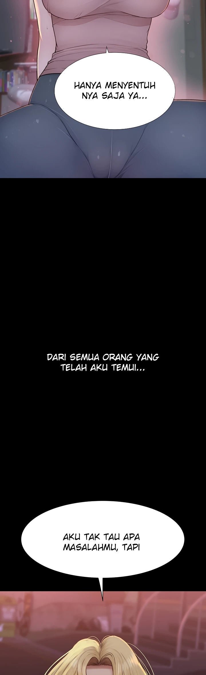 Mom Addiction - Chapter 93 35